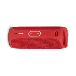 Enceinte Bluetooth JBL FLIP 5 - Rouge