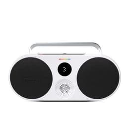 Enceinte Bluetooth Polaroid P3 - Noir-Blanc