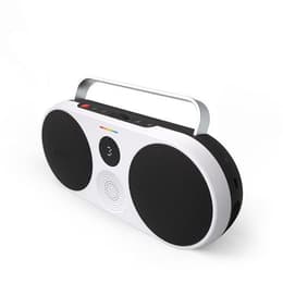 Enceinte Bluetooth Polaroid P3 - Noir-Blanc