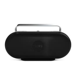 Enceinte Bluetooth Polaroid P3 - Noir-Blanc