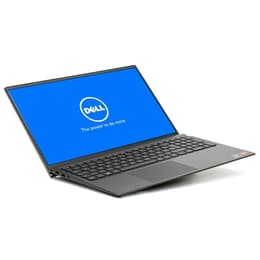 Dell Vostro 5515 15" Ryzen 5 2.1 GHz - SSD 256 Go - 16 Go QWERTY - Espagnol