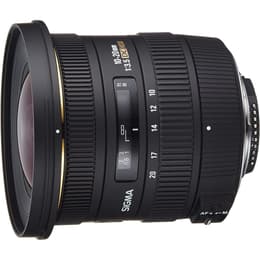 Objectif Sigma 10-20mm F3,5 EX DC HSM EX 10-20mm f/3.5