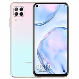 Huawei nova 7i 128 Go - Rose - Débloqué
