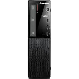 Lenovo ThinkCentre E73 Core i3 3.5 GHz - SSD 256 Go RAM 8 Go