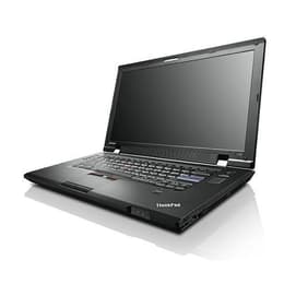 Lenovo ThinkPad X230i 12" Core i3 2.4 GHz - HDD 500 Go - 4 Go AZERTY - Français