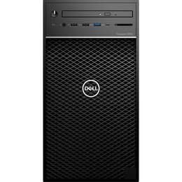 Dell Precision 3630 Core i5 3 GHz - SSD 1000 Go RAM 16 Go