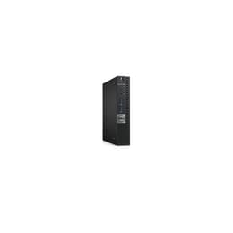 Dell Optiplex 3040 Micro Core i3 3.2 GHz - SSD 256 Go RAM 8 Go