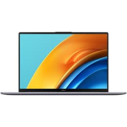 Huawei MateBook D 16" Core i7 2.3 GHz - SSD 512 Go - 16 Go QWERTY - Espagnol