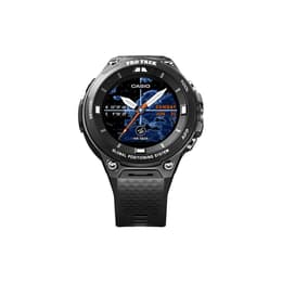 Montre Casio GPS Pro Trek Smart WSD-F20 - Noir