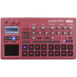 Accessoires audio Korg Electribe 2S RD