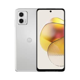 Motorola Moto G73 256 Go - Blanc - Débloqué