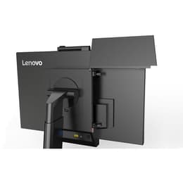 Écran 24" LCD FHD Lenovo ThinkCentre TIO 24 Gen 4