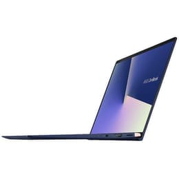 Asus ZenBook UX434FA-A5249T 14" Core i7 1.8 GHz - SSD 512 Go - 8 Go AZERTY - Français