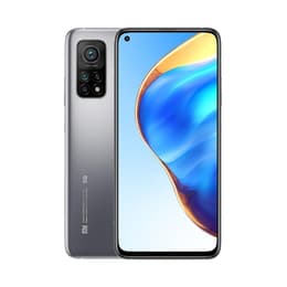 Xiaomi Mi 10T Pro 5G 128 Go - Argent - Débloqué
