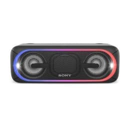 Enceinte  Bluetooth Sony SRS-XB40 - Noir