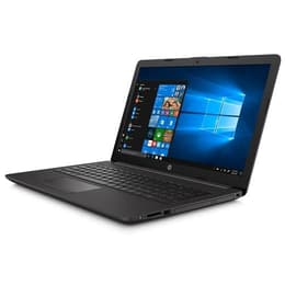 HP 250 G7 15" Core i5 1 GHz - SSD 256 Go - 16 Go QWERTY - Anglais