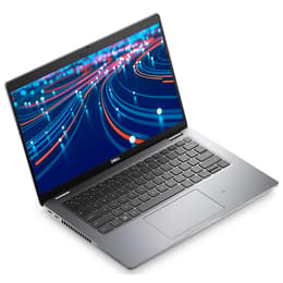 Dell Latitude 5420 14" Core i5 2.4 GHz - 256 Go SSD - 16 Go QWERTZ - Allemand