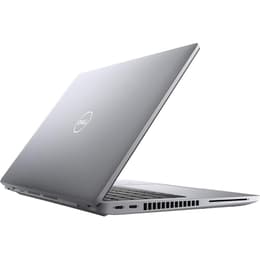 Dell Latitude 5420 14" Core i5 2.4 GHz - 256 Go SSD - 16 Go QWERTZ - Allemand
