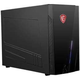MSI Infinite S 9SC-087DE-B5940F206S816G1T025X10MAH1 Core i5 2,9 GHz - SSD 256 Go + HDD 1 To - 16 Go - NVIDIA GeForce RTX 2060 Super