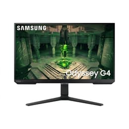 Écran 27" LED FHD Samsung Odyssey G4