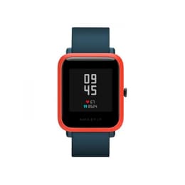 Montre Amazfit Cardio GPS Bip S - Orange