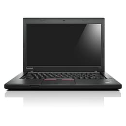 Lenovo ThinkPad L450 14" Core i3 2 GHz  - SSD 240 Go - 4 Go AZERTY - Français