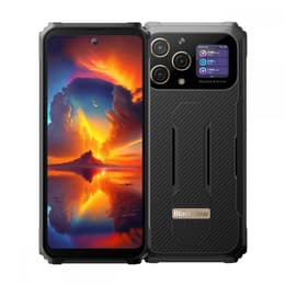 BL8000 512 Go - Noir - Débloqué