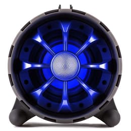 Enceinte  Bluetooth Auna Soundstorm - Noir
