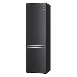 Réfrigérateur combiné Lg GBB72MCVGN
