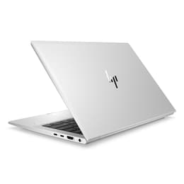 HP EliteBook 835 G7 13" Ryzen 5 PRO 2.1 GHz - SSD 256 Go - 16 Go QWERTY - Néerlandais