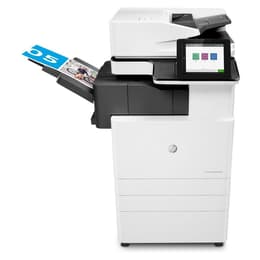 HP Color Laserjet MFP E87660 Laser couleur