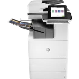 HP Color Laserjet MFP E87660 Laser couleur