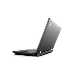 Lenovo ThinkPad L530 15" Core i5 2.6 GHz - HDD 500 Go - 4 Go AZERTY - Français