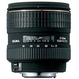 Objectif Sigma SA 17-35mm f/2.8-4 SA 17-35mm f/2.8-4