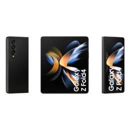 Galaxy Z Fold4 1000 Go - Noir - Débloqué