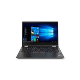 Lenovo ThinkPad X380 Yoga 13" Core i5 1.7 GHz - SSD 512 Go - 16 Go AZERTY - Français