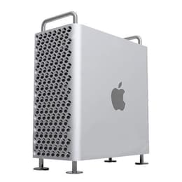 Mac Pro (Juin 2019) Xeon W 3,2 GHz - SSD 8 To - 192 Go