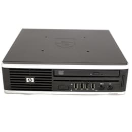 HP Compaq Elite 8000 Core 2 Duo 2,93 GHz - HDD 250 Go RAM 2 Go