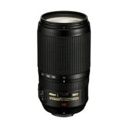 Objectif NIKON AF-S VR Zoom-Nikkor 70 - 300 mm f/4.5-5.6G Nikon FX 70-300mm f/4.5-5.6