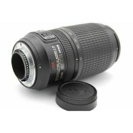 Objectif NIKON AF-S VR Zoom-Nikkor 70 - 300 mm f/4.5-5.6G Nikon FX 70-300mm f/4.5-5.6