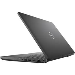 Dell Precision 3541 15" Core i5 2.5 GHz - SSD 256 Go - 8 Go QWERTY - Anglais