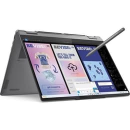 Lenovo Yoga Slim 9 14" Core Ultra 7 4.8 GHz - SSD 1 To - 32 Go QWERTY - Anglais