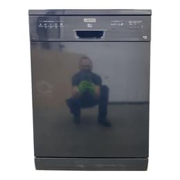 Lave-vaisselle pose libre 60 cm Laden C1011NB - 12.0