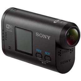 Caméra Sport Sony HDR-AS20