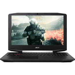 Acer Aspire VX5-591G-558Z 15" Core i5 2.5 GHz - HDD 1 To - 8 Go - NVIDIA GeForce GTX 1050 AZERTY - Français