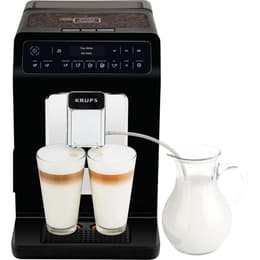 Machine Expresso Krups EVIDENCE EA8908 L - Noir