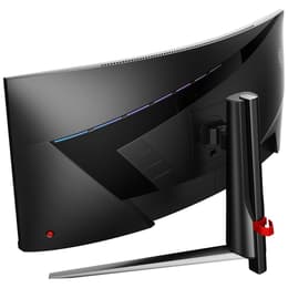 Écran 34" LED MSI MAG 345CQR