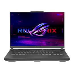 Asus rog Strix 16" Core i7 GHz - 1 To SSD - 32 Go AZERTY - Français