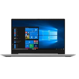 Lenovo IdeaPad S540-15IWL 15" Core i5 1.6 GHz - SSD 512 Go - 8 Go QWERTY - Espagnol