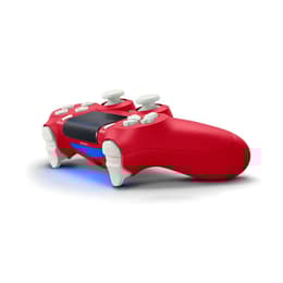 PlayStation 4 Pro 1000Go - Rouge - Edition limitée Spiderman + Marvel’s Spider-Man